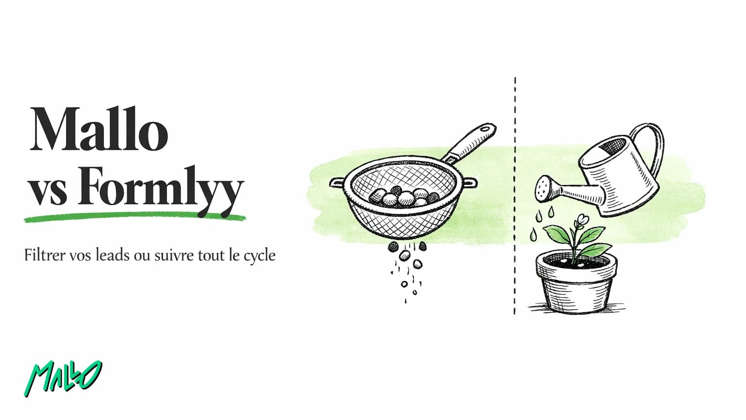 Mallo vs Formlyy : quel agent IA WhatsApp choisir ?