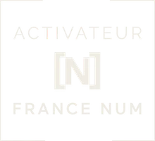 Activateur France Num
