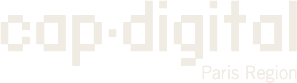 Cap Digital Paris Region